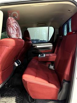 تۆیۆتا هایلۆکس